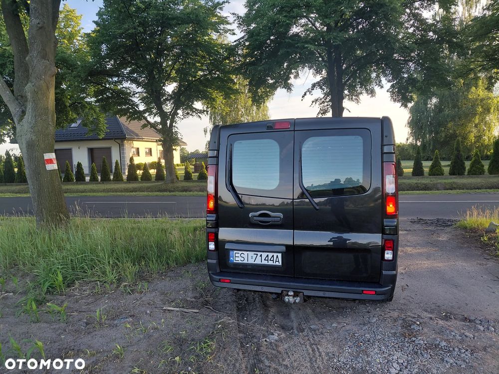 Renault Trafic - 6