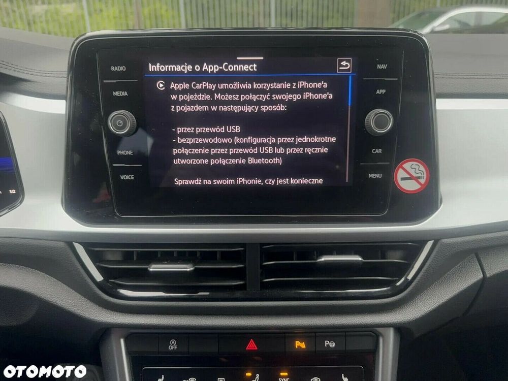 Volkswagen T-Roc 1.5 TSI Life DSG - 20
