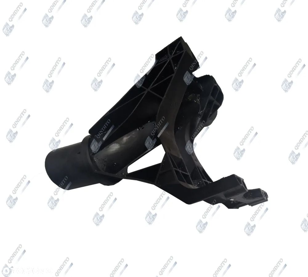 SMOK OLEJU MERCEDES ACTROS MP4 * - 1