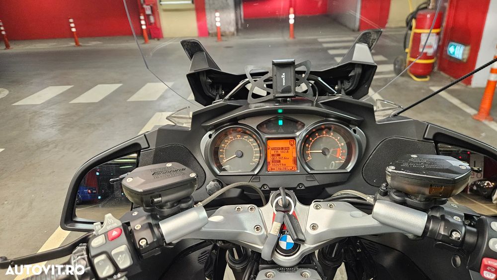 BMW R 1200RT Touring Special Edition - 10