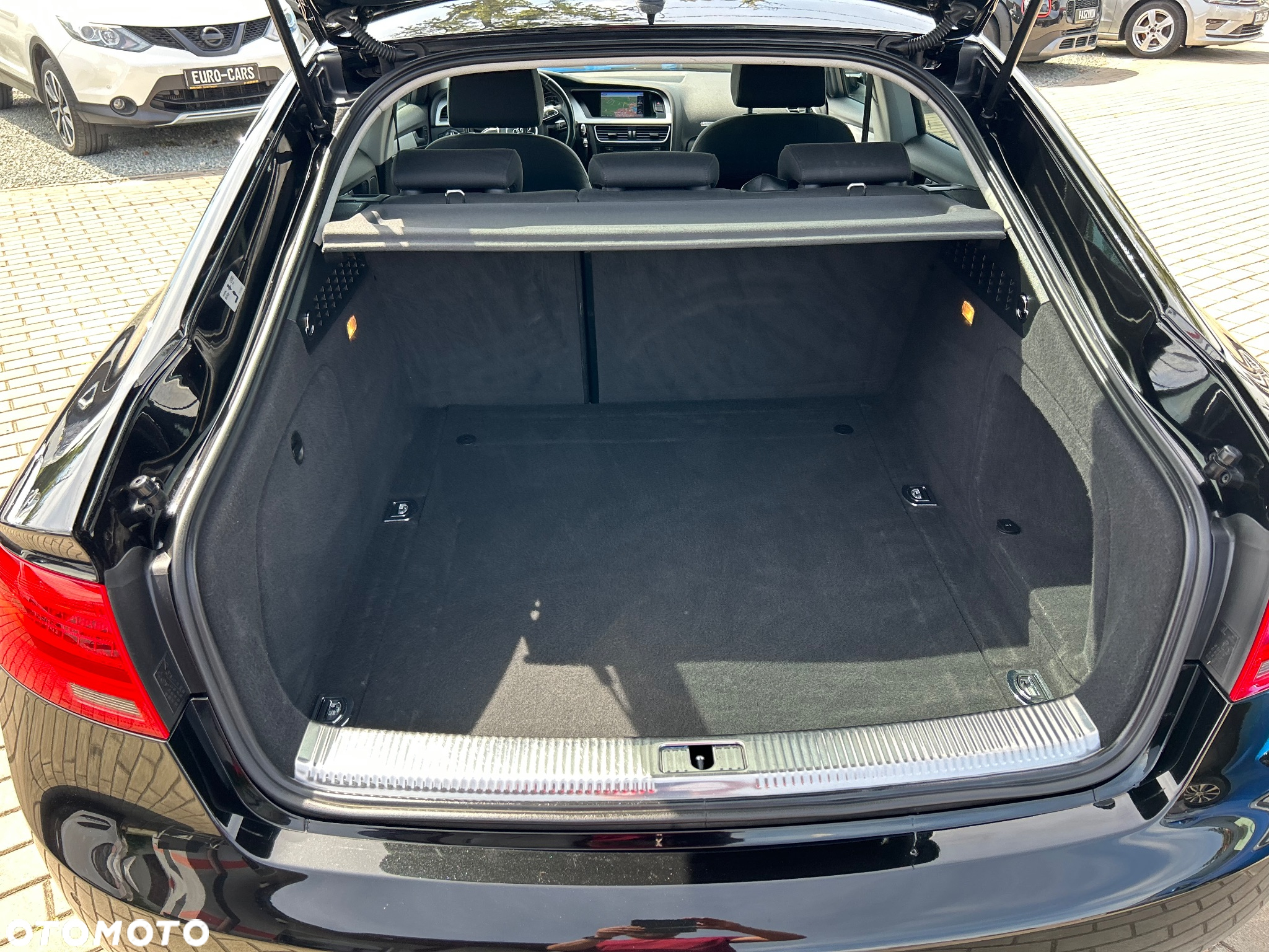 Audi A5 Sportback - 21