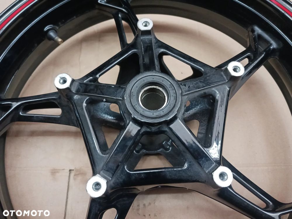 Felga Przód Przednia Do BMW S1000 XR 2020 - 2