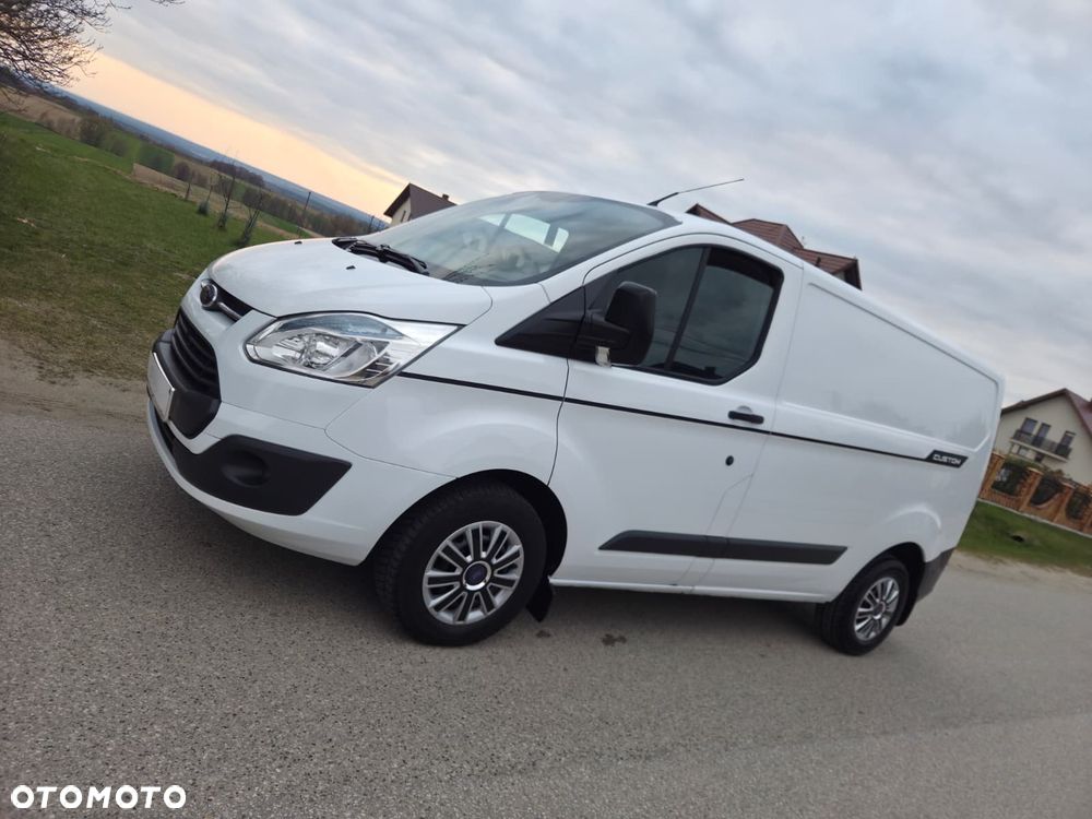 Ford Transit - 11