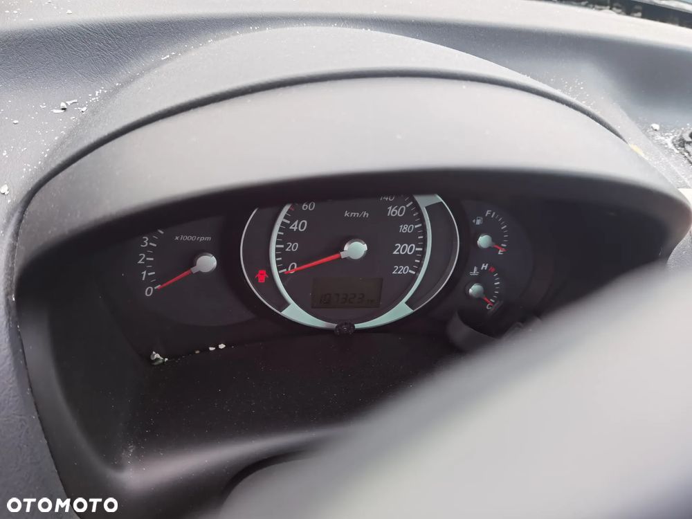 Hyundai Tucson 2.0 Elegance / Premium - 11