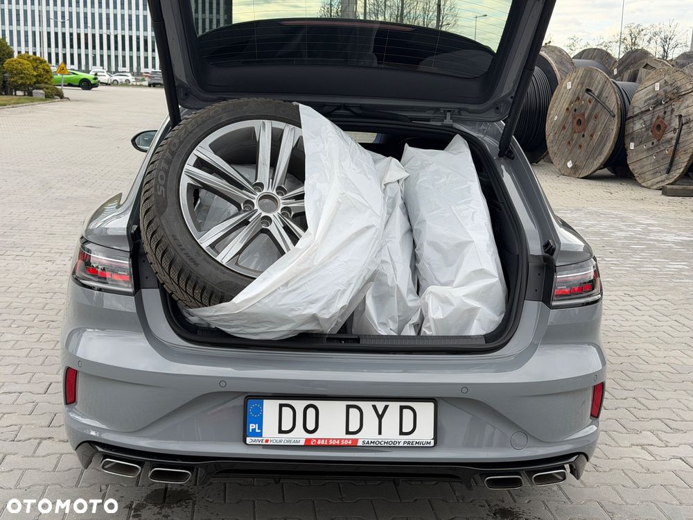 Volkswagen Arteon 2.0 TSI OPF 4Motion DSG R - 6