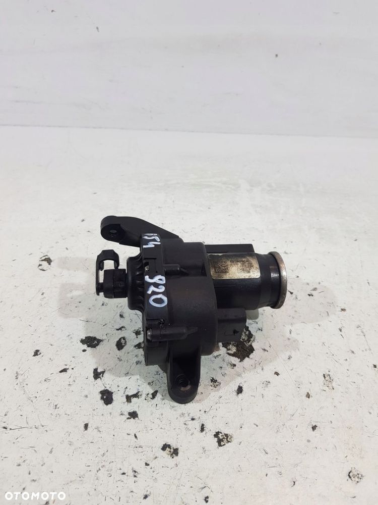 NASTAWNIK KLAP KOLEKTORA A6549060000 MERCEDES W213 W205 2.0 CDI 654920 - 3