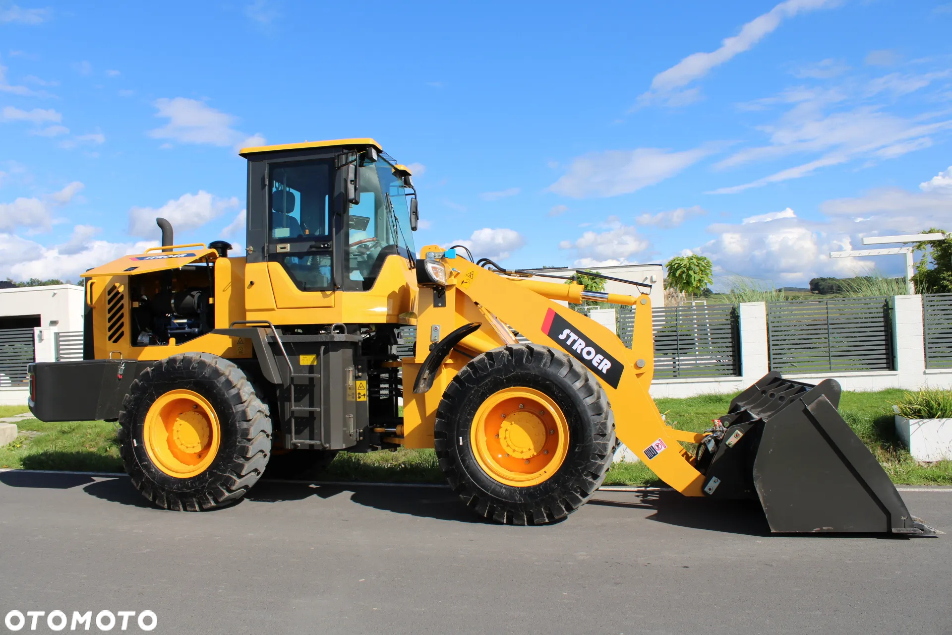 Stroer NW 930 - 14