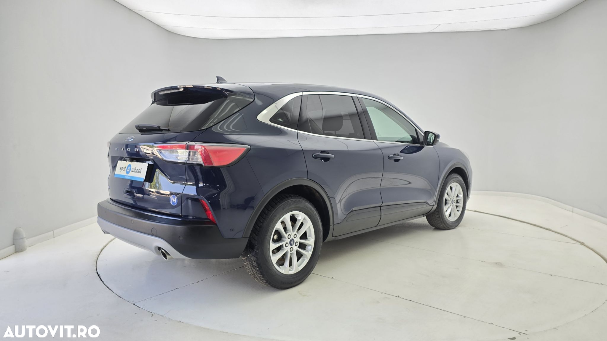 Ford Kuga - 6
