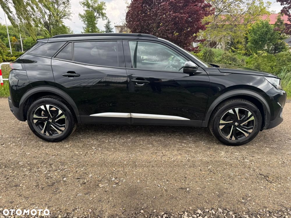 Peugeot 2008 - 27