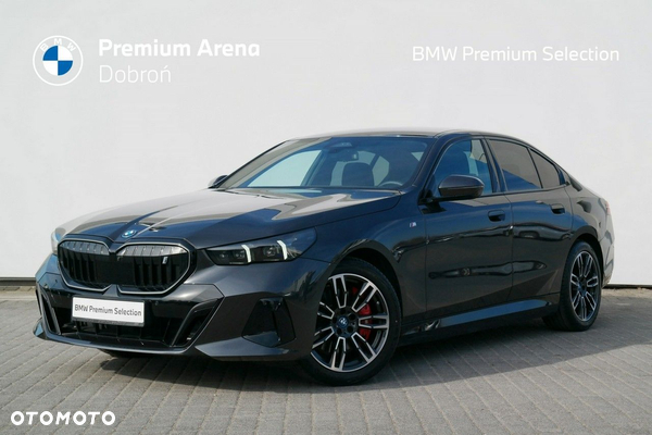 BMW i5