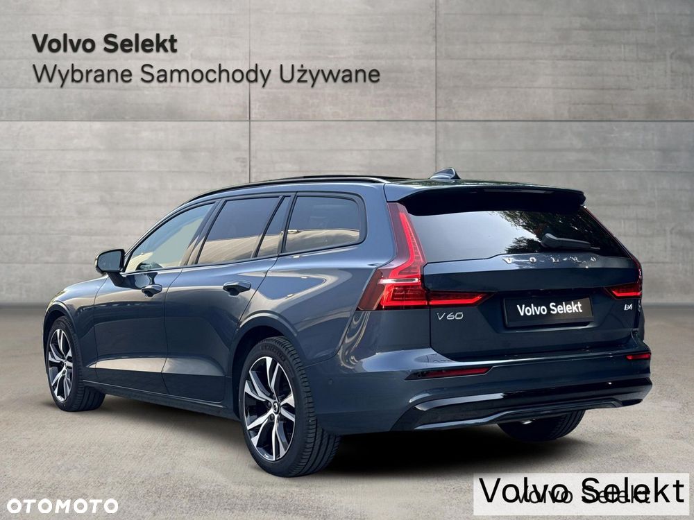 Volvo V60 - 4
