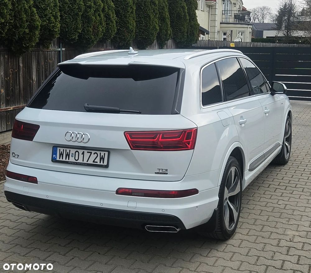 Audi Q7 - 9
