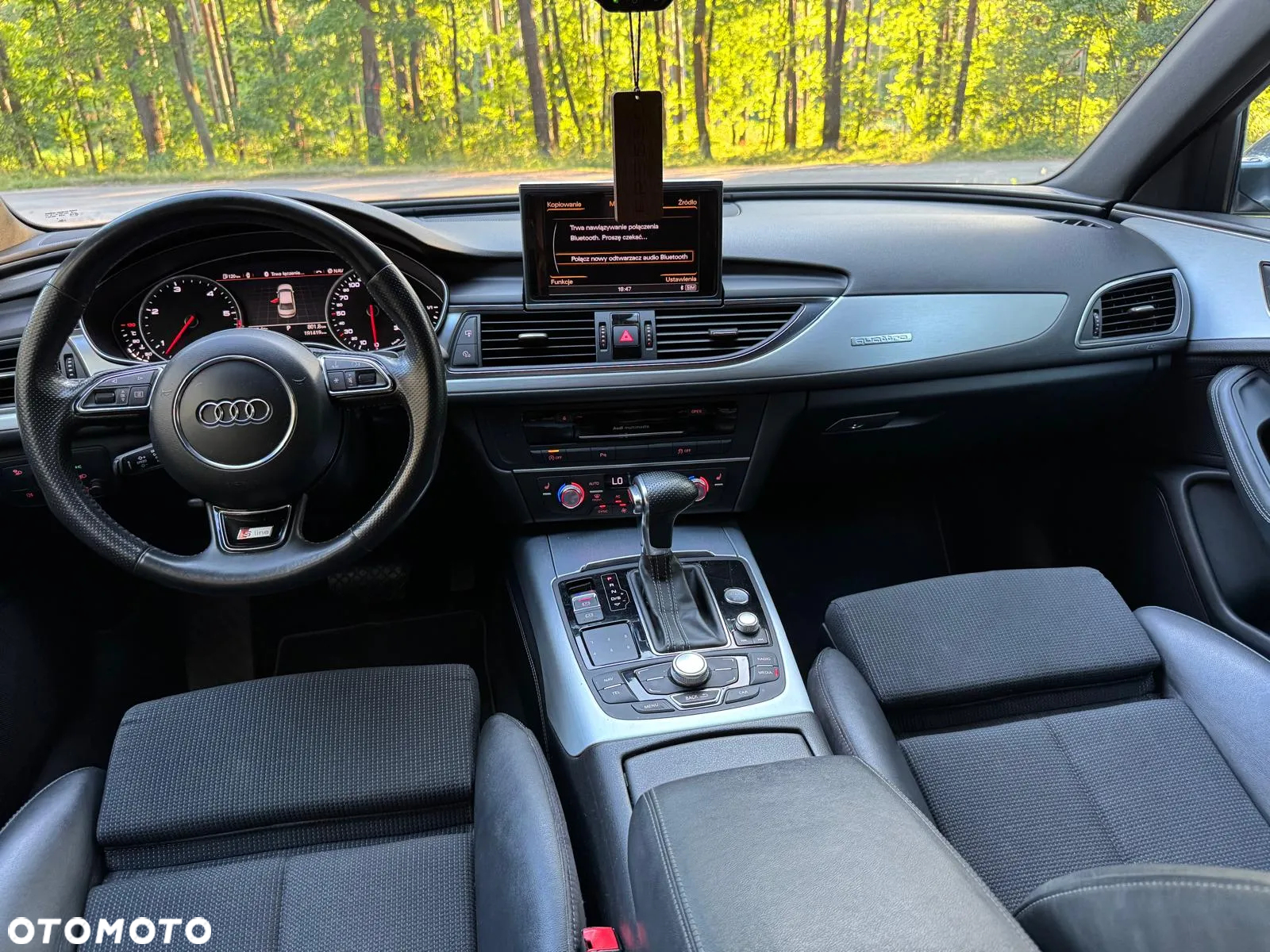 Audi A6 ver-3-0-tdi-quattro-tiptronic - 35