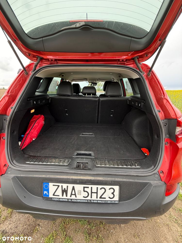 Renault Kadjar 1.2 Energy TCe Intens - 6