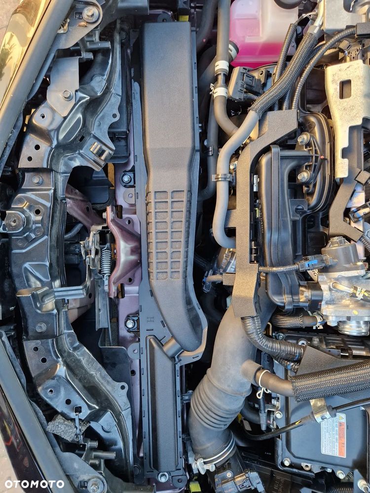 Toyota C-HR 2.0 Hybrid Dynamic Force Style - 33