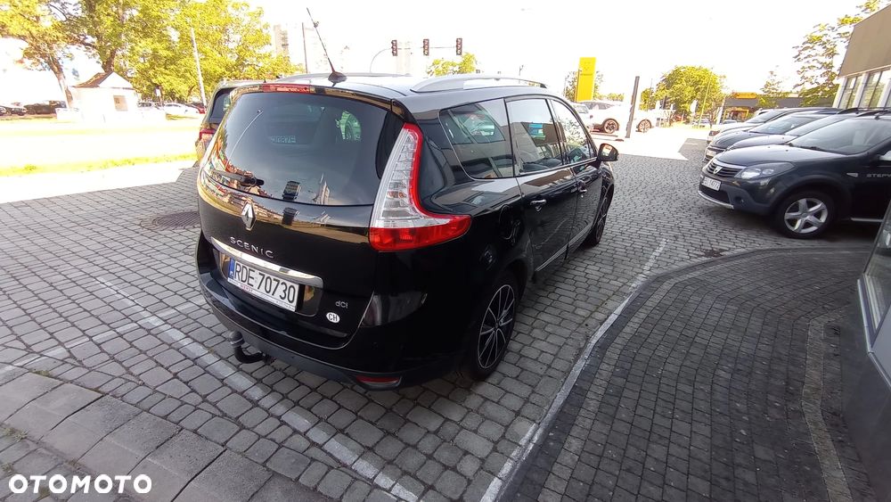 Renault Grand Scenic - 4
