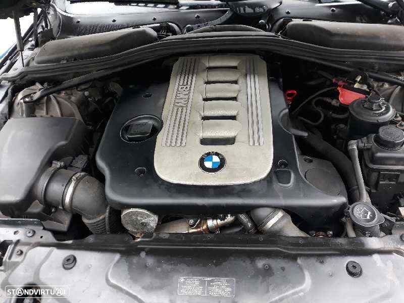 RADIADOR AGUA BMW 5 2006 - 4