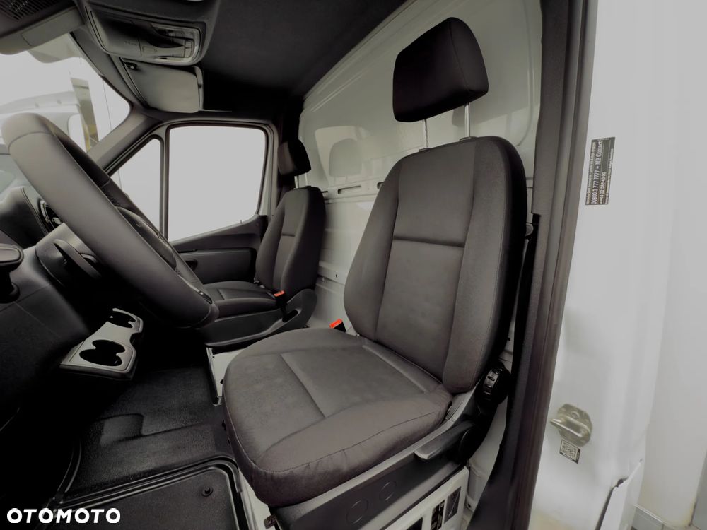 Mercedes-Benz SPRINTER 314 CDI - 9