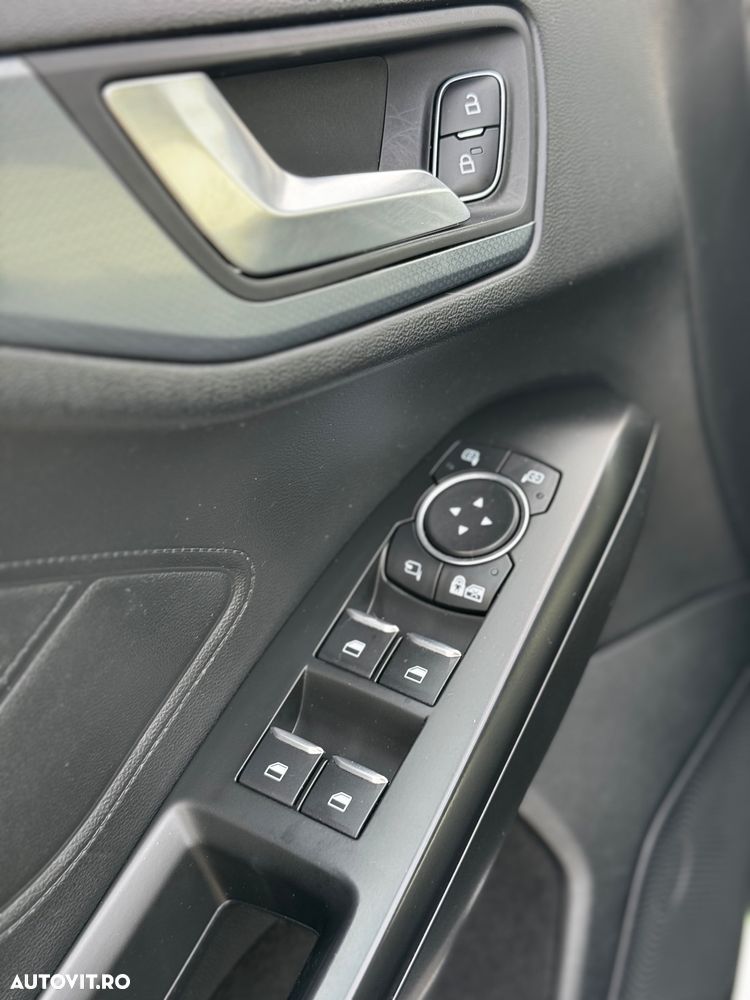 Ford Focus 1.5 EcoBlue Start-Stopp-System ACTIVE - 13