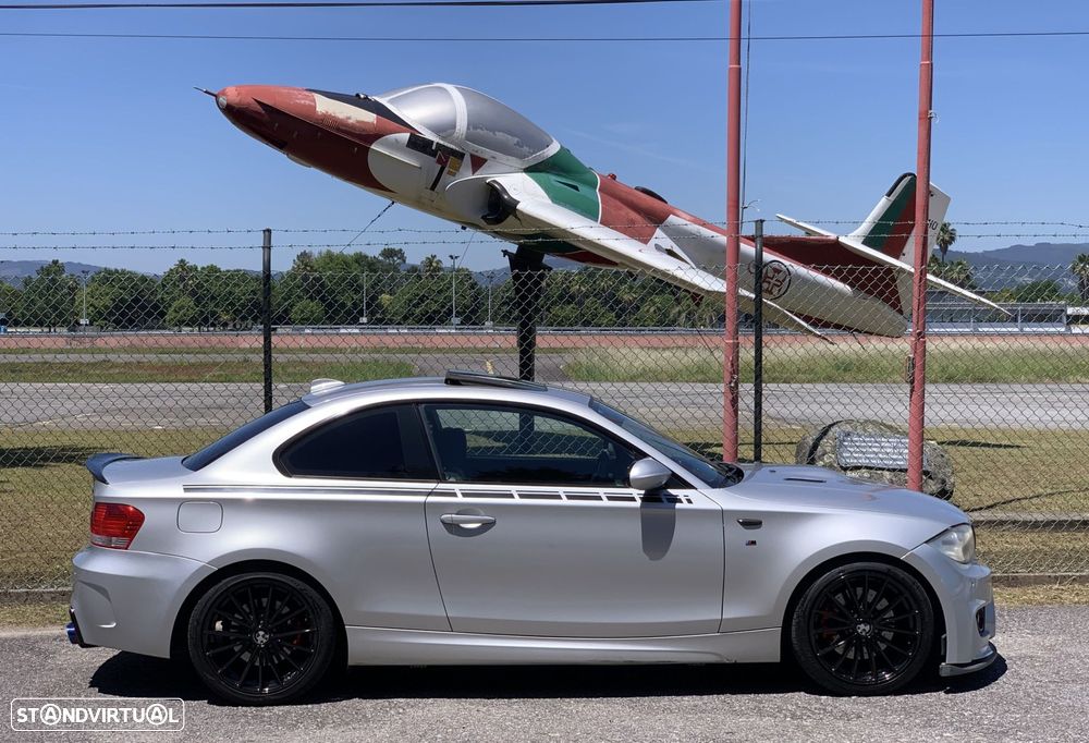 BMW 123 d Coupe - 6