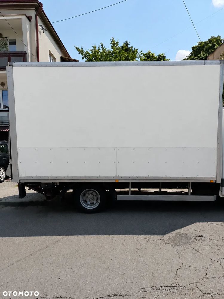 Iveco 35C11 - 5