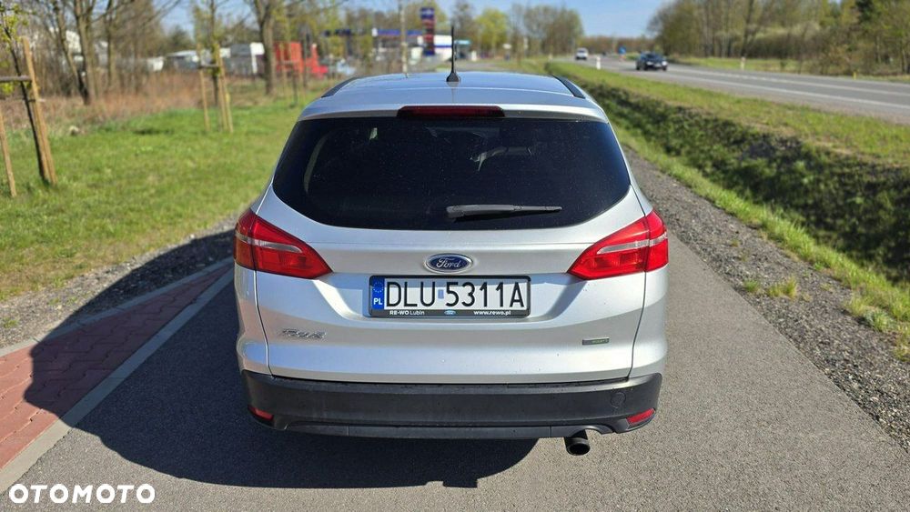 Ford Focus - 4