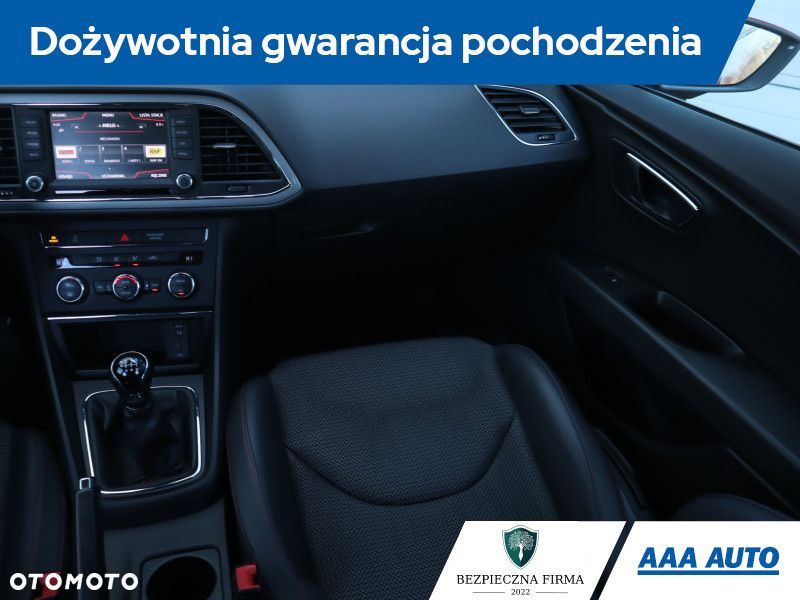 Seat Leon - 10
