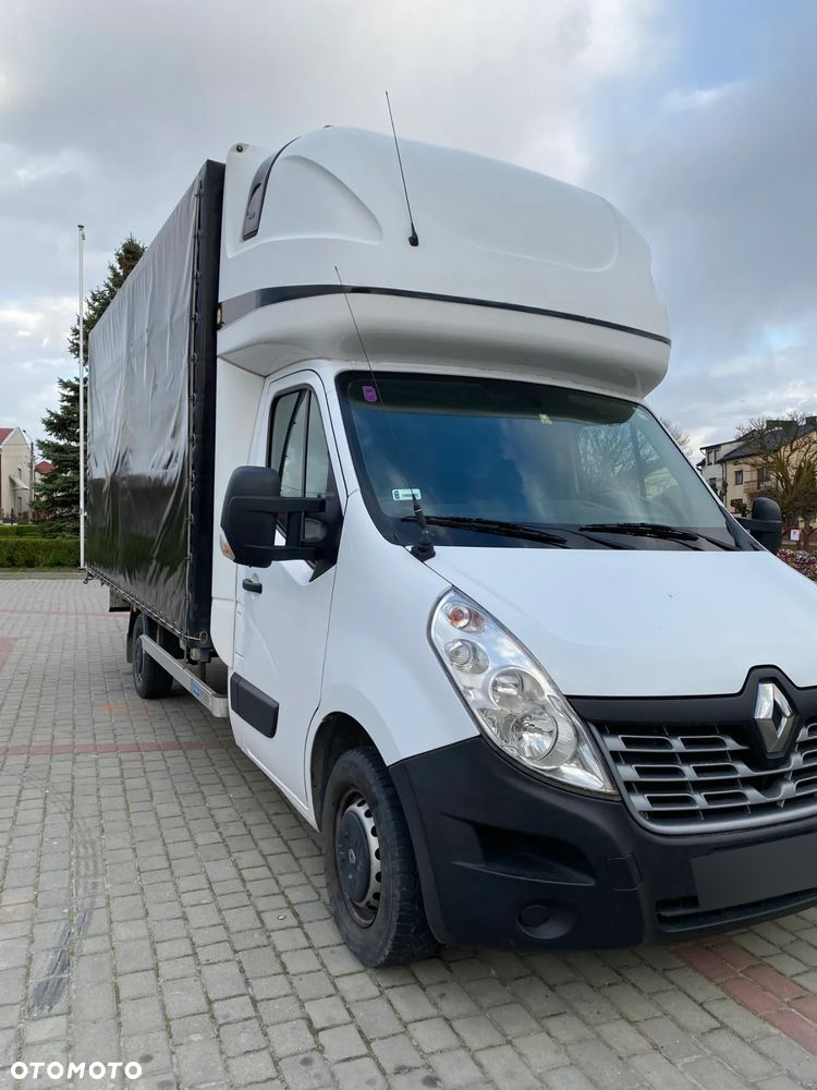 Renault Master - 3