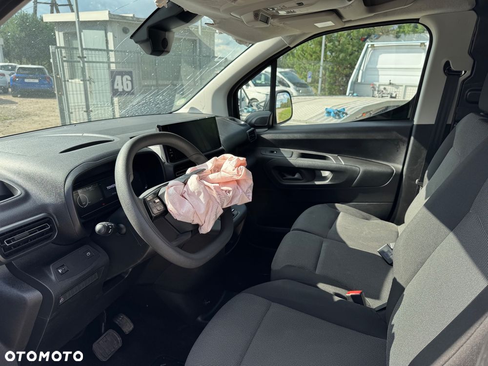 Toyota Proace City - 5