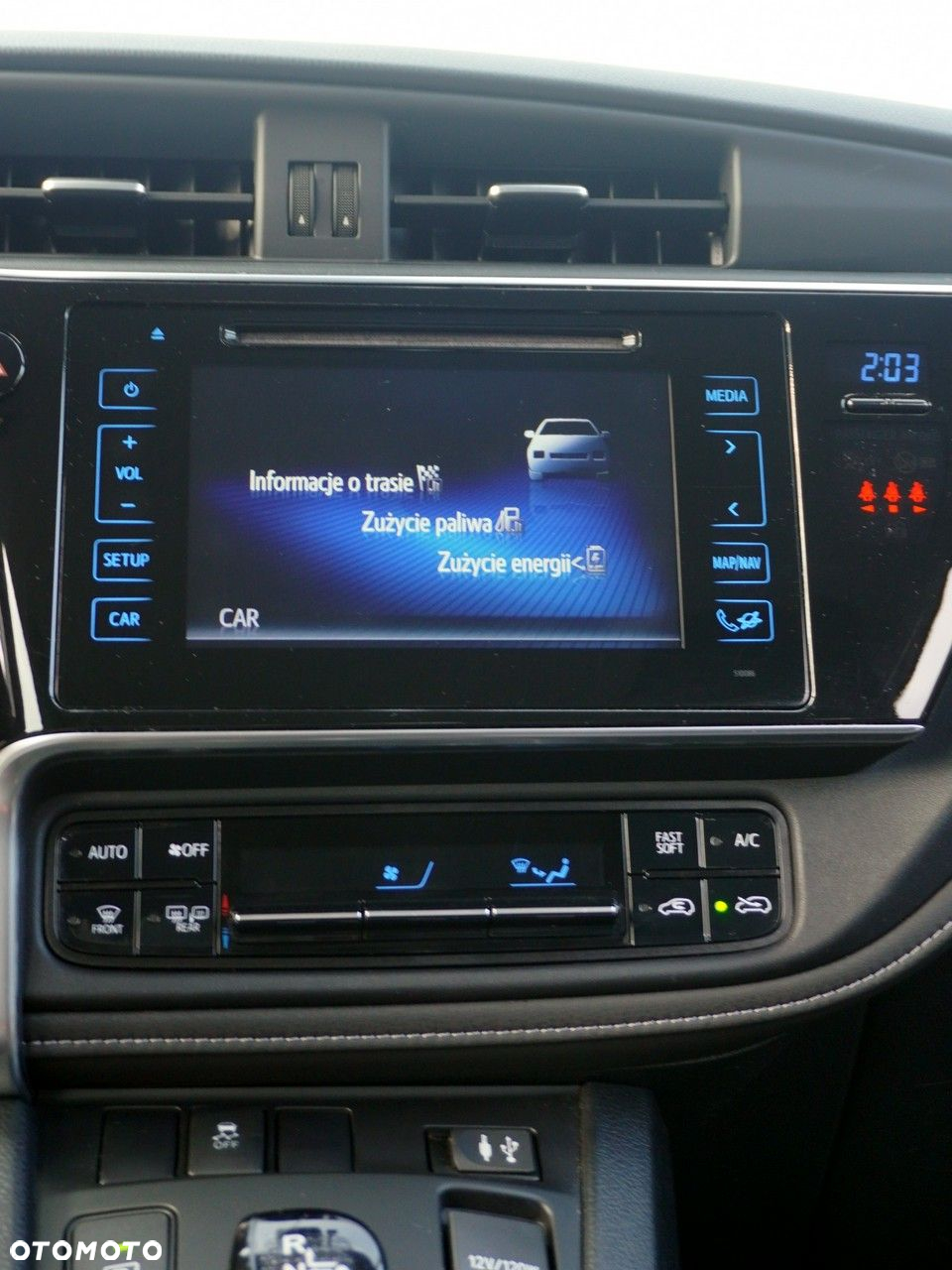 Toyota Auris - 26