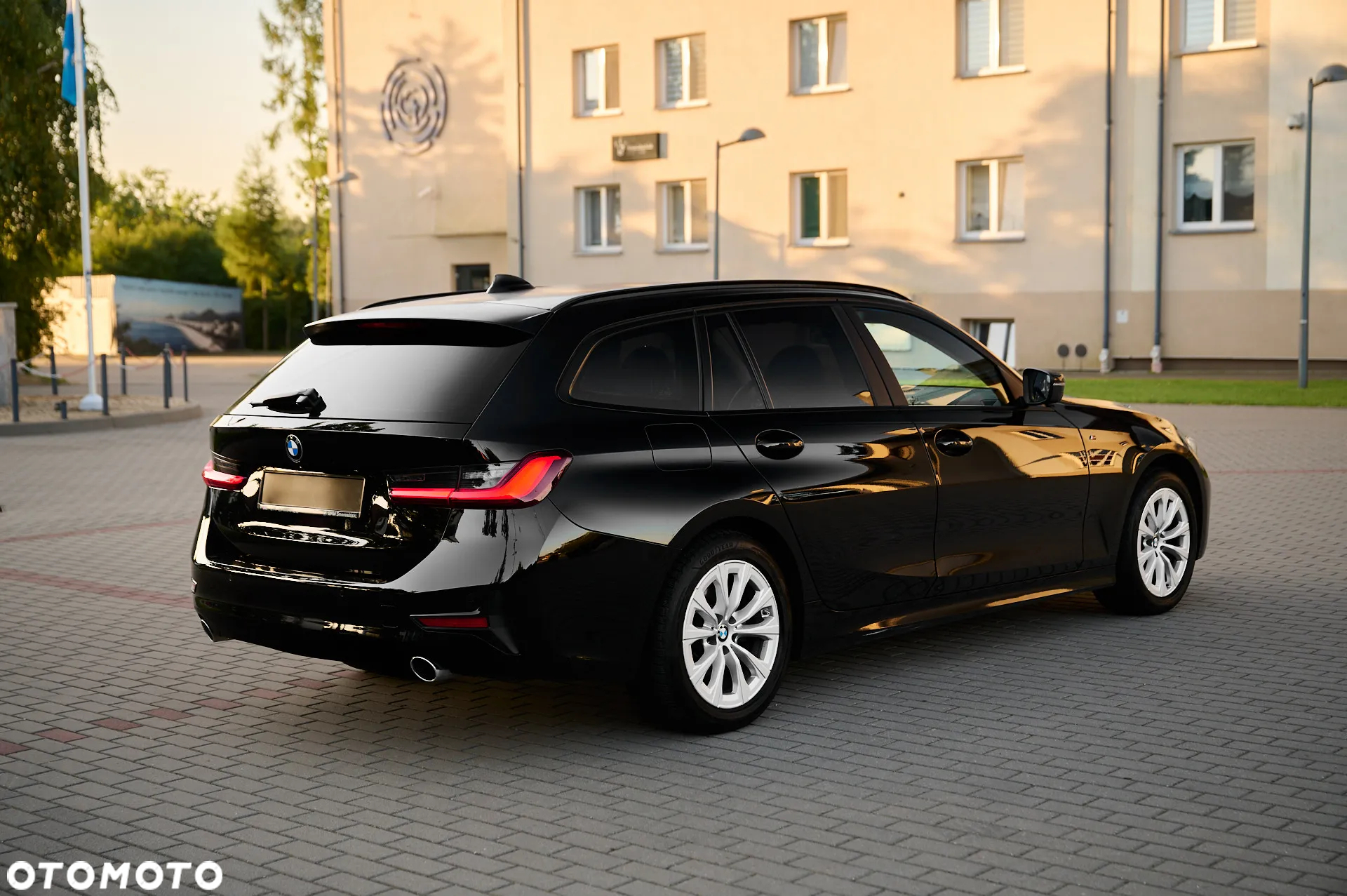 BMW Seria 3 - 15