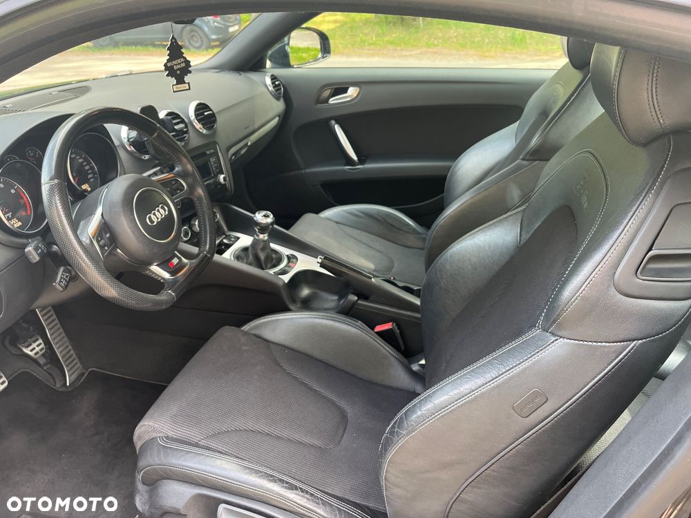 Audi TT Coupé 1.8 TFSI - 9