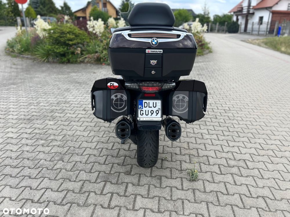 BMW K - 6