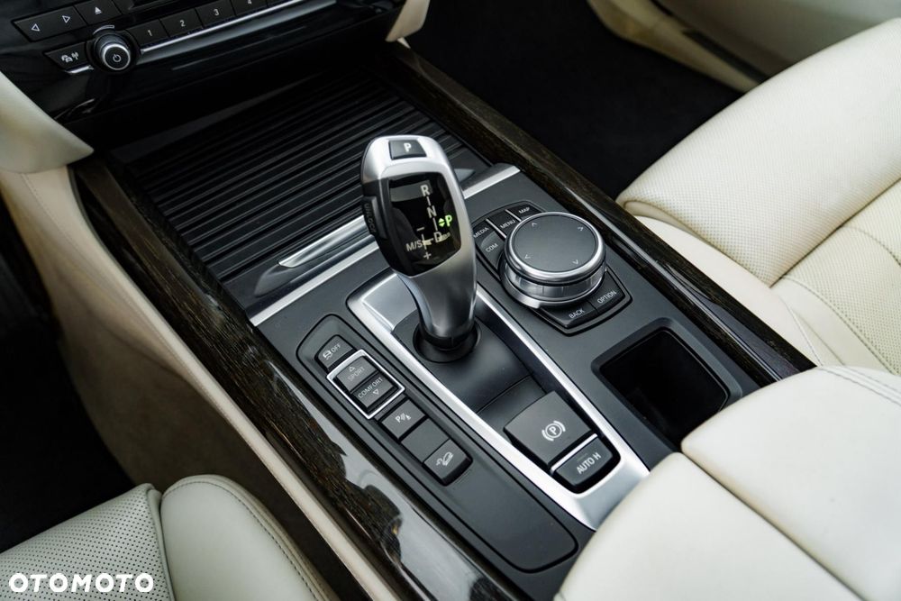 BMW X5 - 24