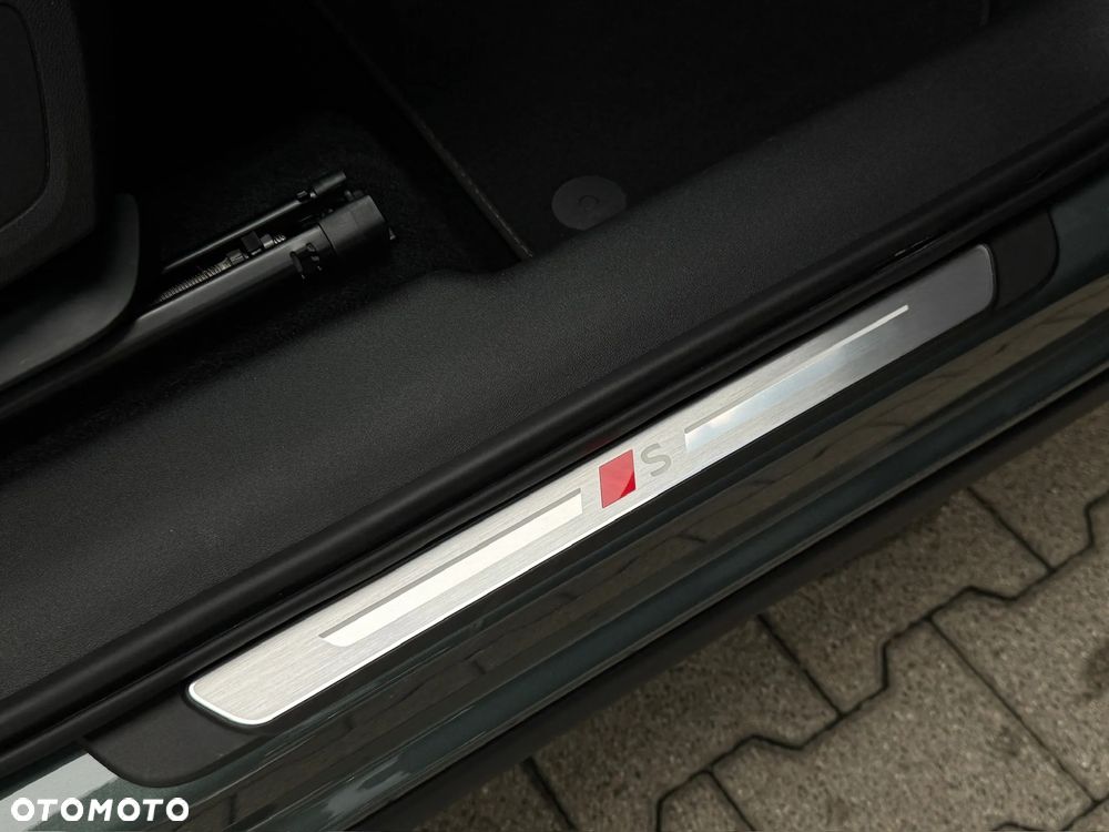 Audi Q3 TFSI 195 kW Quattro S tronic - 39