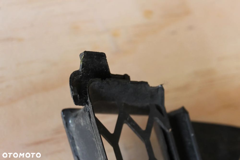 KRATKA ZDERZAKA LEWA AUDI RS5 8T 8T0807681F 2013 - 20