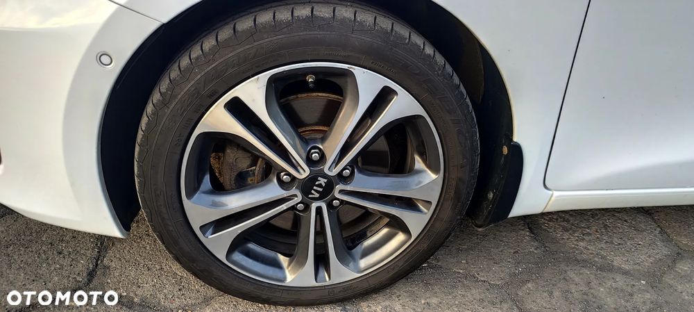 Kia Ceed 1.6 GDI M - 15