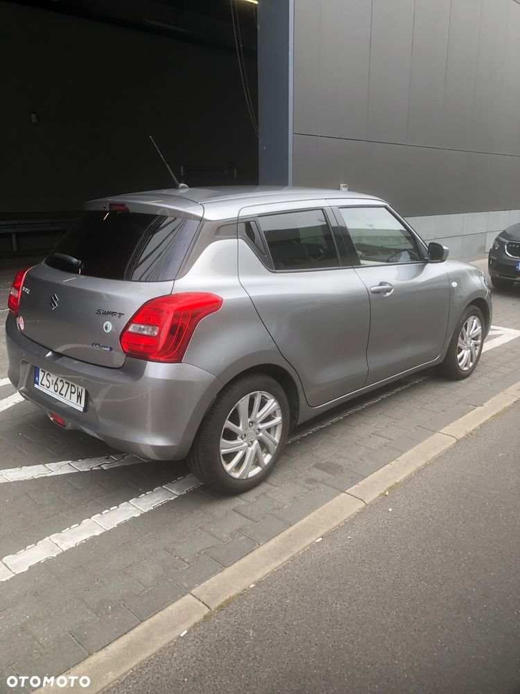 Suzuki Swift - 9