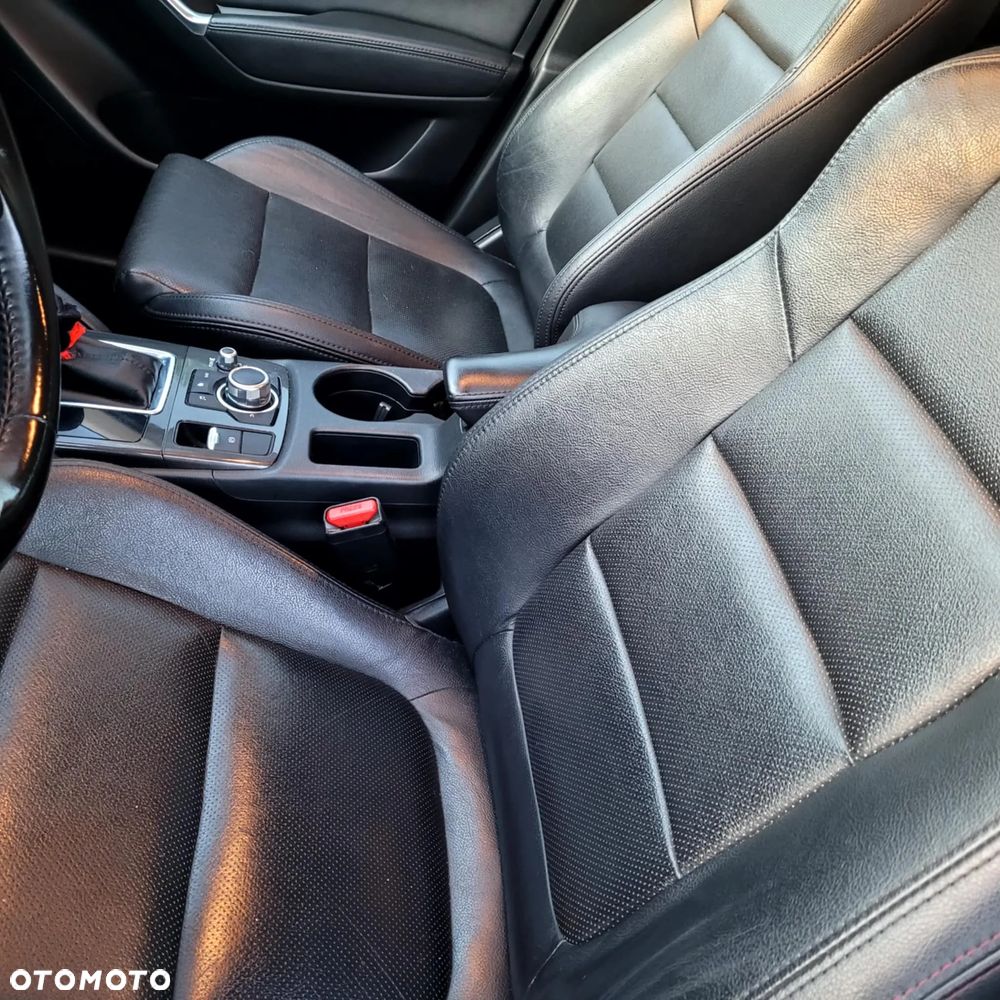 Mazda CX-5 2.2 D Skypassion - 7