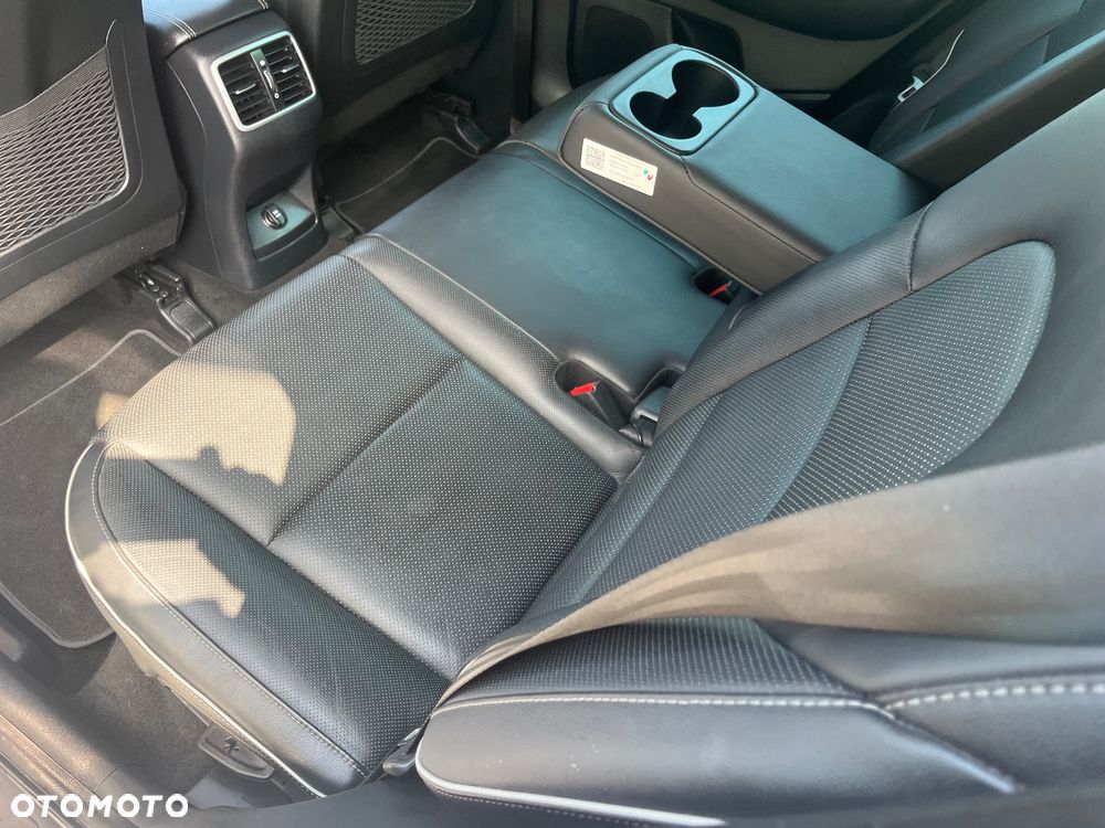 Kia Sportage 1.6 GDI 2WD DREAM-TEAM EDITION - 25