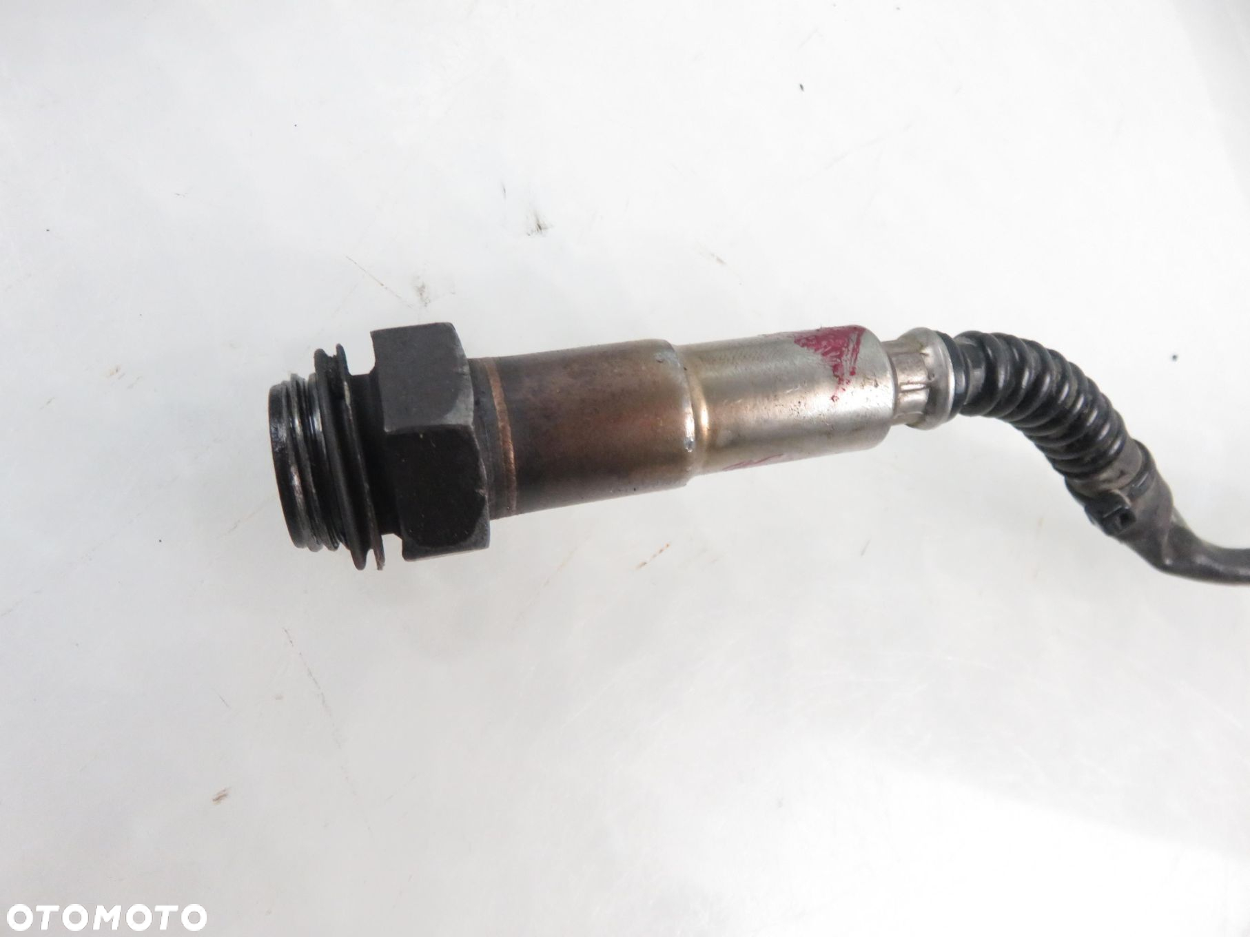 SONDA LAMBDA VW GOLF IV 1.4  94418 NTK94418 - 2