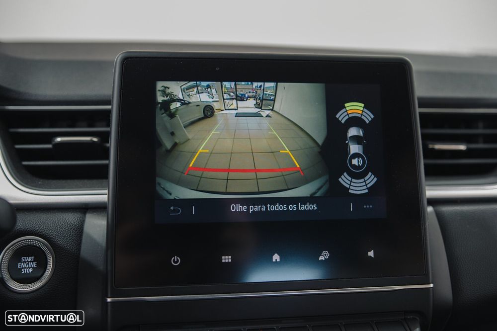 Renault Captur 1.0 TCe Evolution - 7