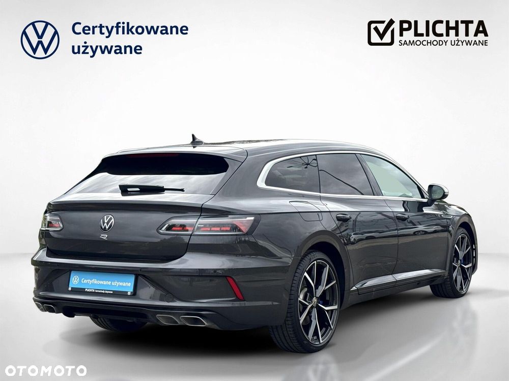 Volkswagen Arteon Shooting Brake 2.0 TSI 4Motion R DSG - 6