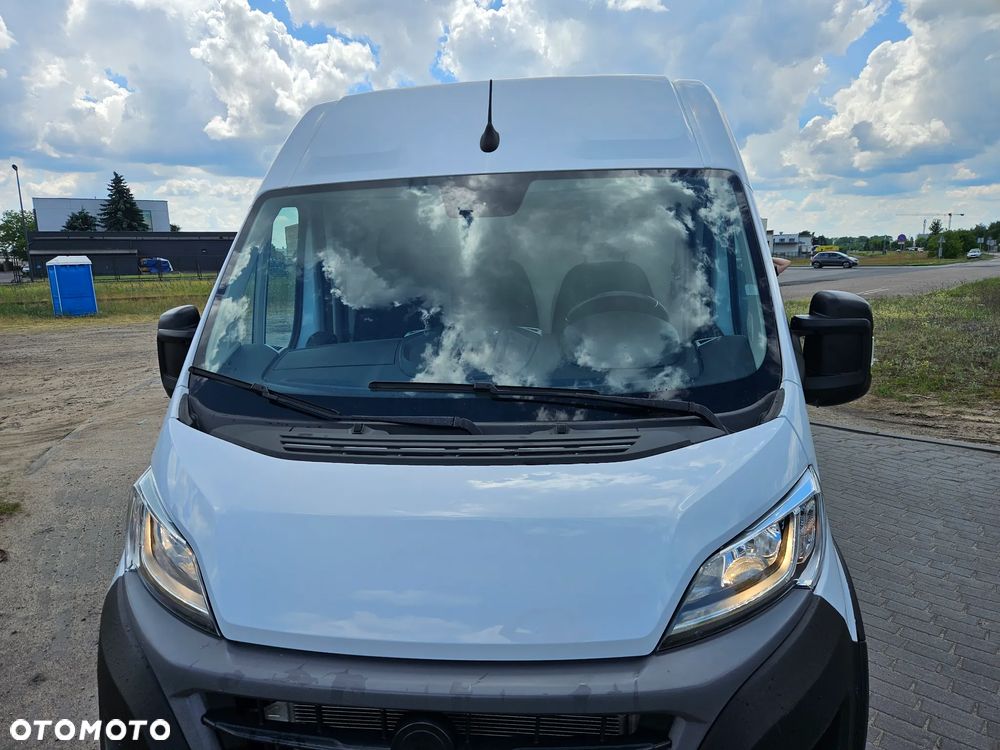 Opel Movano - 3