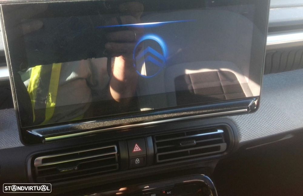 Citroën e-C3 44 kWh Autonomia Conforto Max - 5