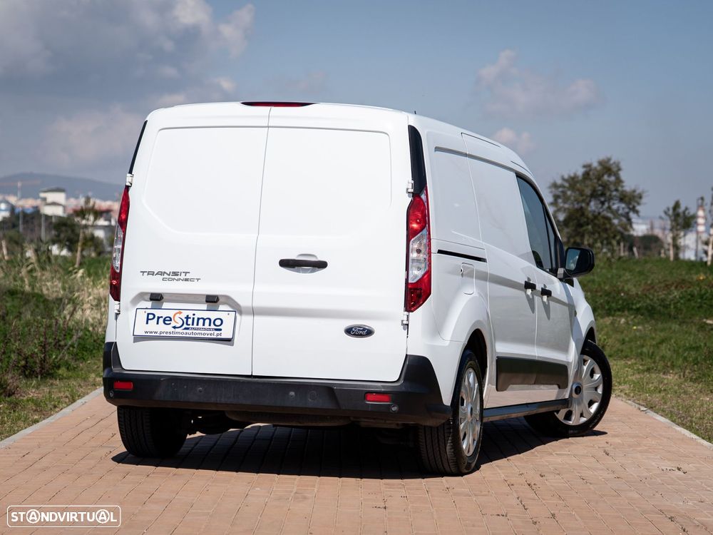 Ford Transit Connect 1.5 TDCi 230 L2 Trend - 31