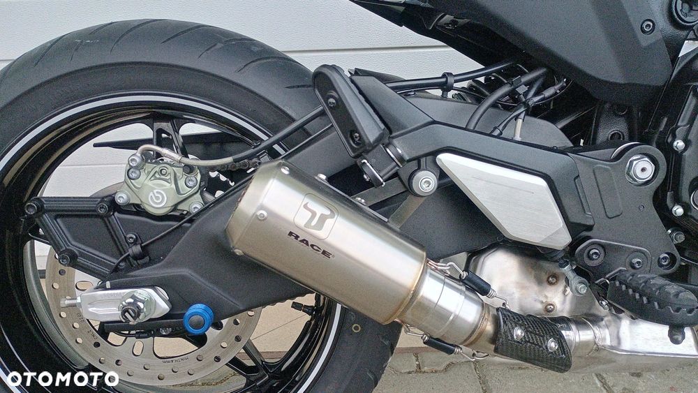 CFMoto CL-X - 35