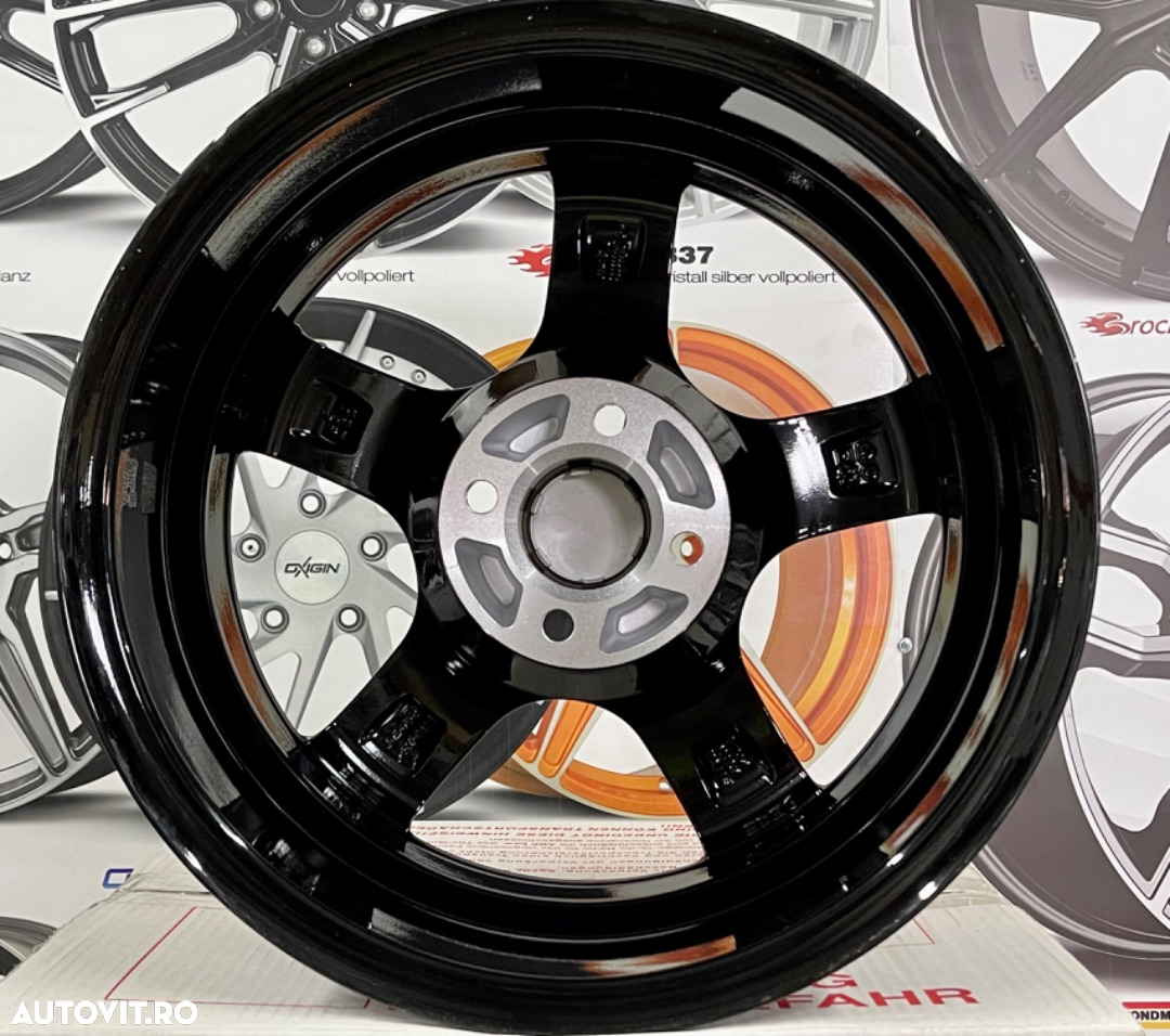 Jante Toyota IQ, Yaris,  Yaris Hybrid, Aygo, noi ,15 inch - 4