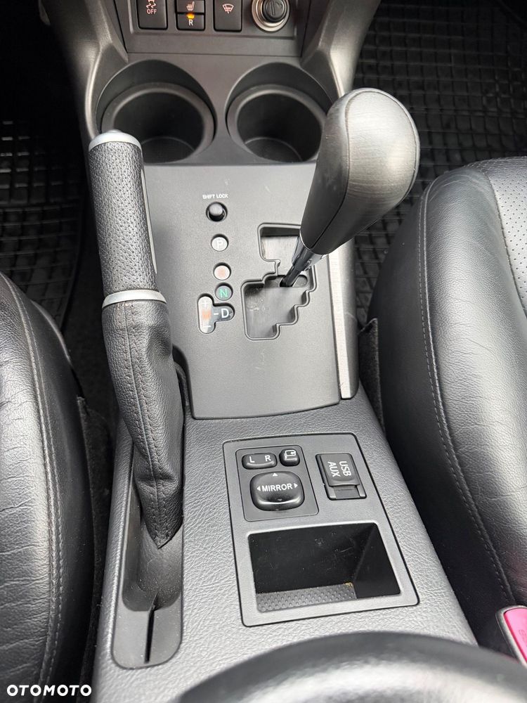 Toyota RAV4 2.0 VVT-i Prestige MS - 19