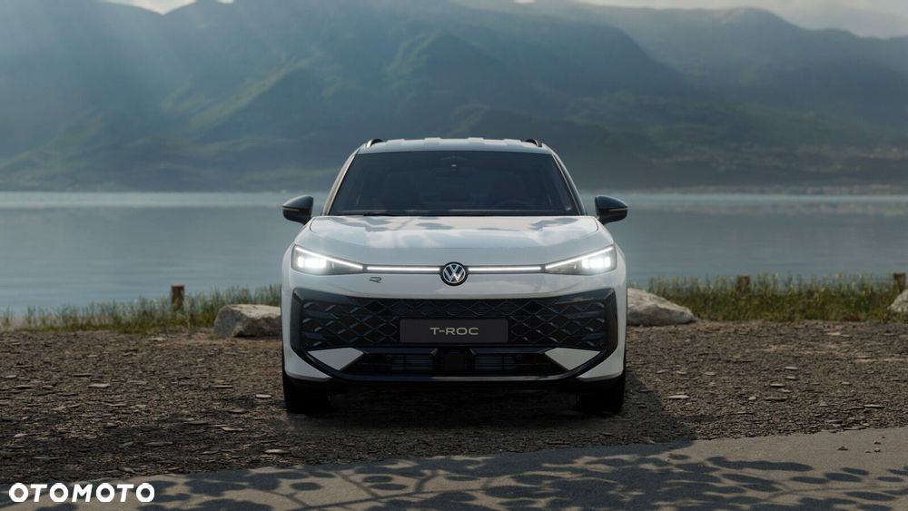 Volkswagen T-Roc 1.5 eTSI R-Line DSG - 4